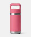 Botella para Niños Yeti Rambler Junior 12 oz (355 ml) - Tropical Pink