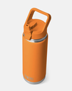 Botella con Tapa de Pajita Yeti Rambler 26 oz (769 ml) - King Crab