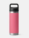 Botella Yeti Rambler 18 oz (769 ml) - Tropical Pink