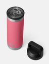 Botella Yeti Rambler 18 oz (769 ml) - Tropical Pink