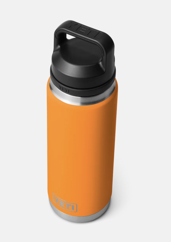 Botella Yeti Rambler 26 oz (769 ml) - King Crab