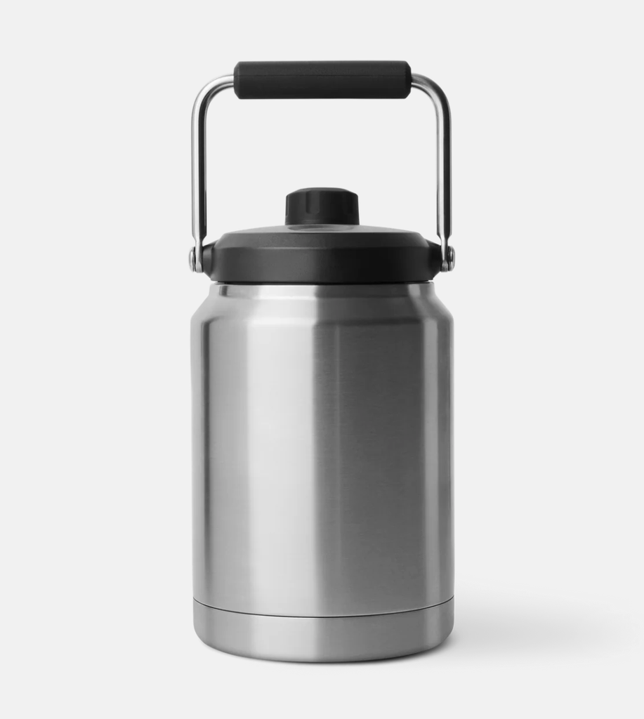 Jarra Yeti Rambler