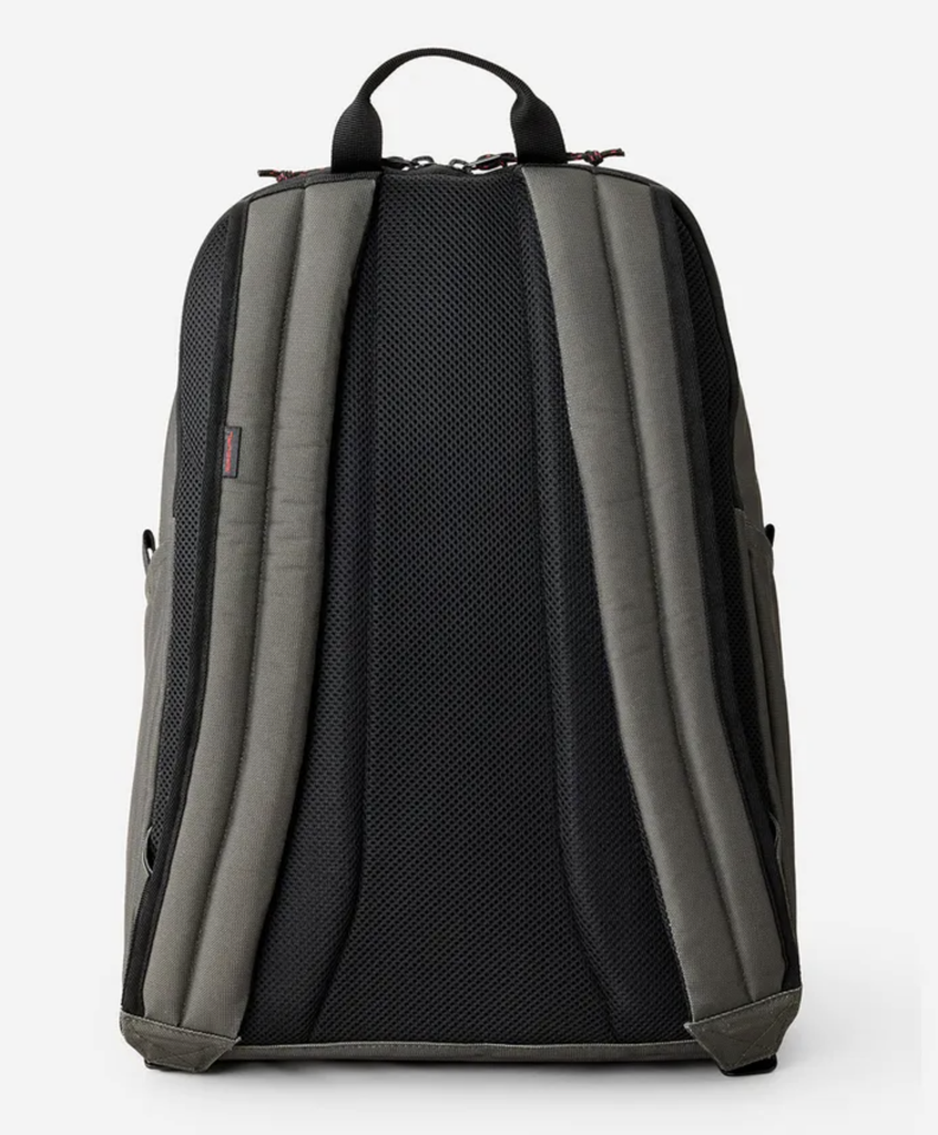 Mochila Rip Curl Search Crusha 30L - Deep Cactus