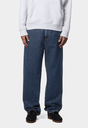 Pantalón Vaquero Carhartt WIP Aaron - Blue (Stone Washed)