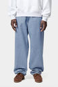 Pantalón Vaquero Carhartt WIP Aaron - Blue (Stone Bleached)