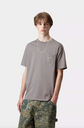 Camiseta Carhartt WIP Pocket - Yosemite