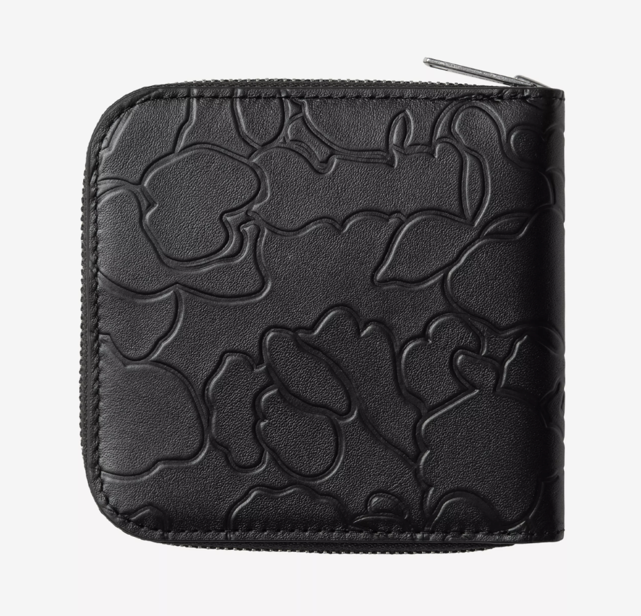 Cartera Carhartt WIP Camo Duck -