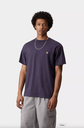 Camiseta Carhartt WIP Chase - Lokers/Gold