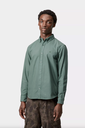 Camisa Carhartt WIP Bolton - Silver Pine (Garment Dyed)