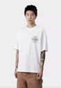 Camiseta Carhartt WIP Networks - White