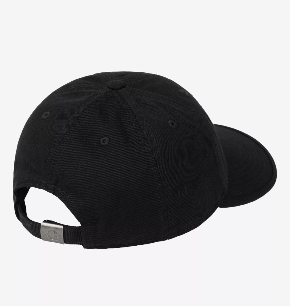 Gorra Carhartt WIP Schooling - Black