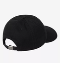 Gorra Carhartt WIP Schooling - Black