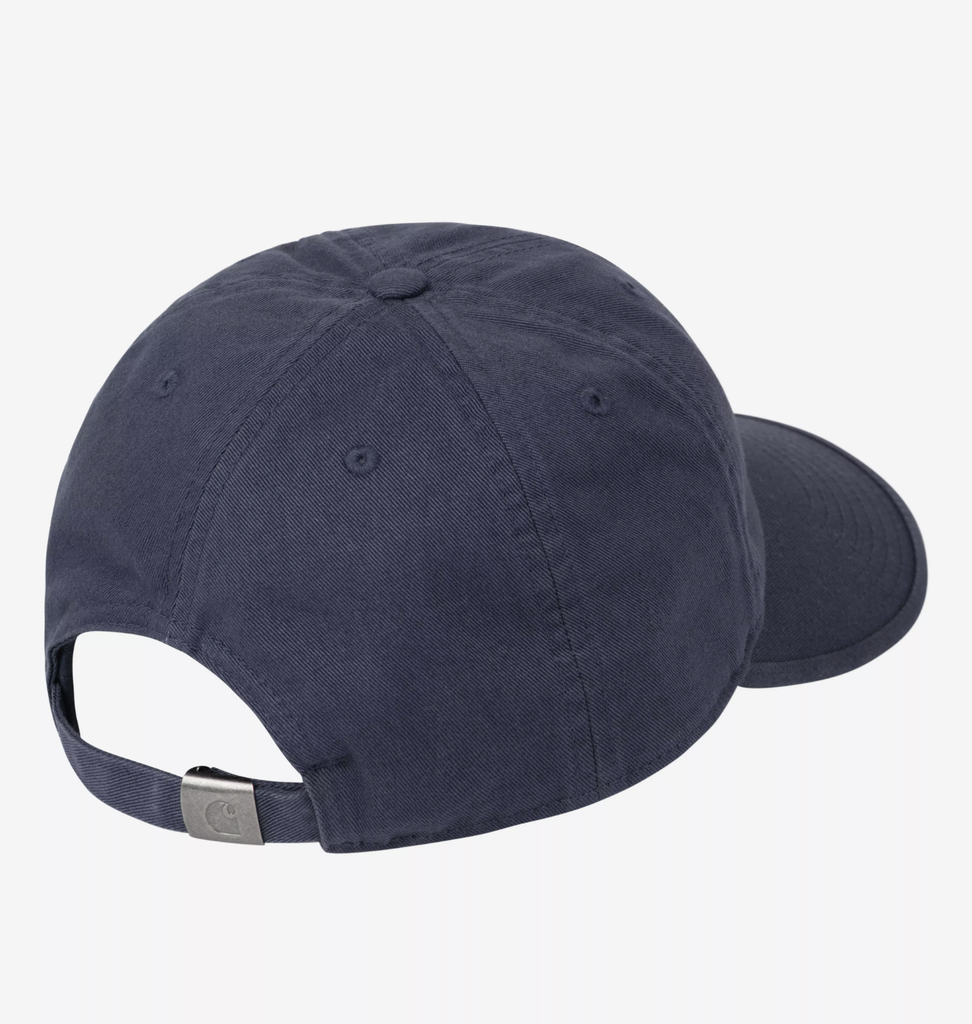 Gorra Carhartt WIP Schooling - Jupiter/Air Yellow