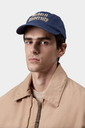 Gorra Carhartt WIP Schooling - Jupiter/Air Yellow