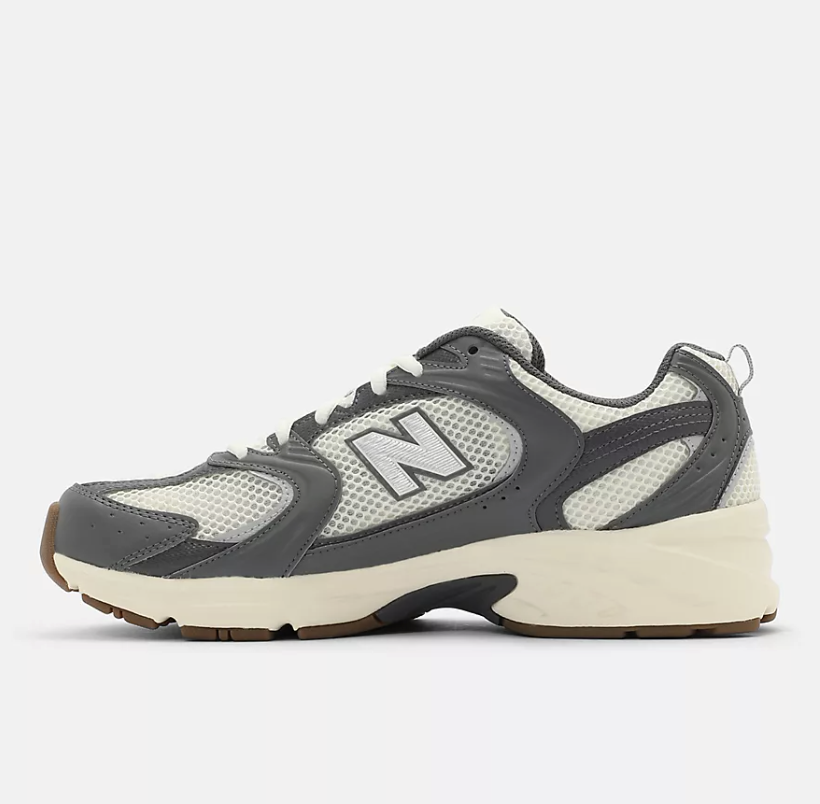 Zapatillas New Balance 530ACS - Castlerock con Angora y Magnet