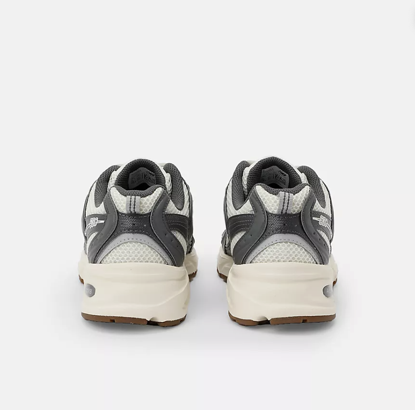Zapatillas New Balance 530ACS - Castlerock con Angora y Magnet