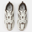 Zapatillas New Balance 530ASM - Turtledove con Angora y Mushroom