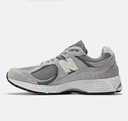 Zapatillas New Balance 2002RST - Steel con Lead y Orca