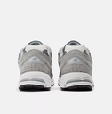 Zapatillas New Balance 2002RST - Steel con Lead y Orca