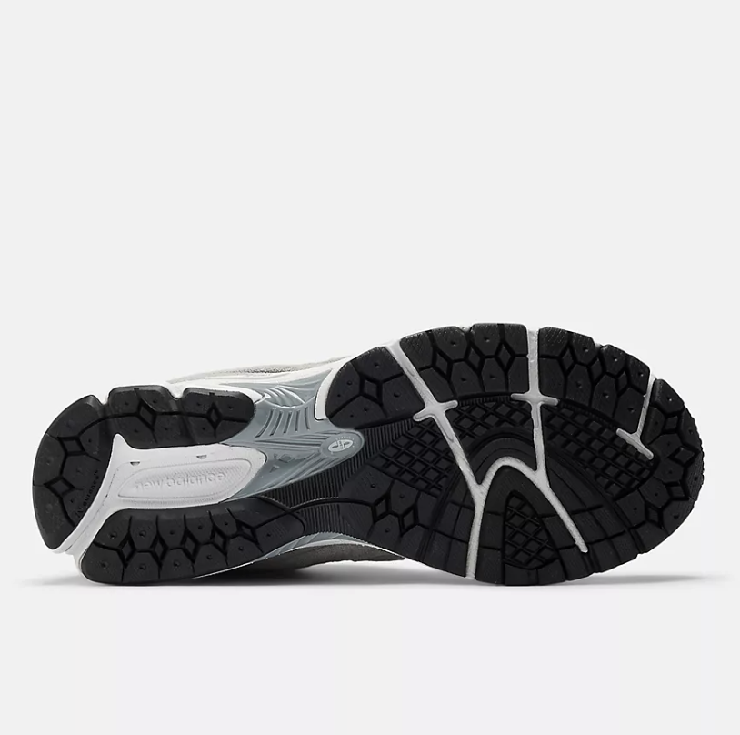 Zapatillas New Balance 2002RST - Steel con Lead y Orca