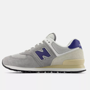 Zapatillas New Balance 574SPB - Slate Grey con Rain Cloud