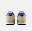 Zapatillas New Balance 574SPB - Slate Grey con Rain Cloud