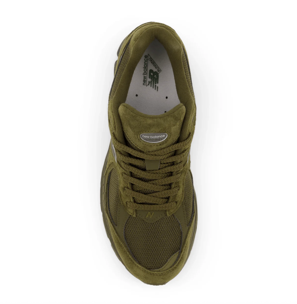 Zapatillas New Balance 2002RI - Woodland