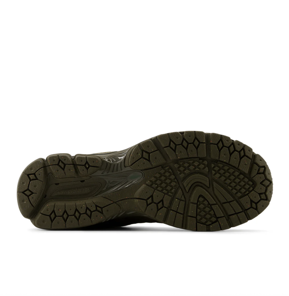 Zapatillas New Balance 2002RI - Woodland