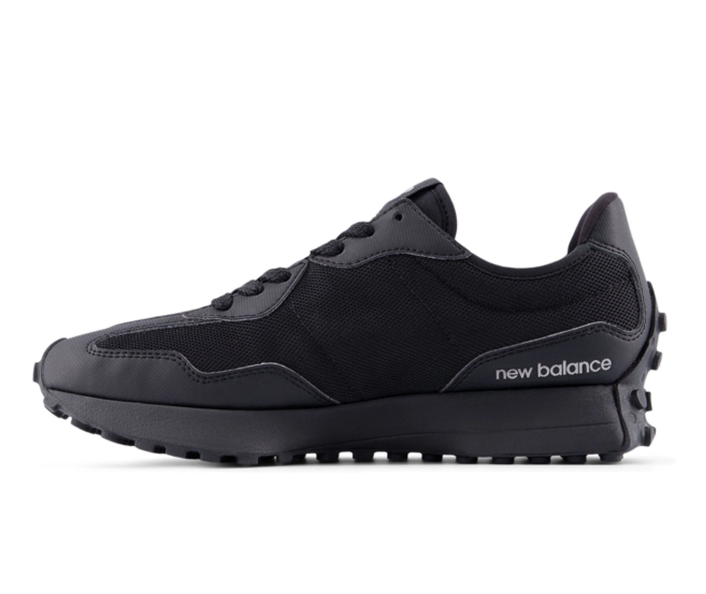 Zapatillas New Balance 327SCA - Black
