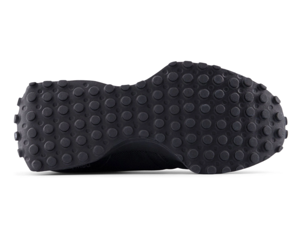 Zapatillas New Balance 327SCA - Black