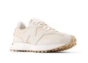 Zapatillas New Balance 327KAX - Bisque con Desert Clay