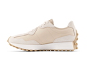 Zapatillas New Balance 327KAX - Bisque con Desert Clay
