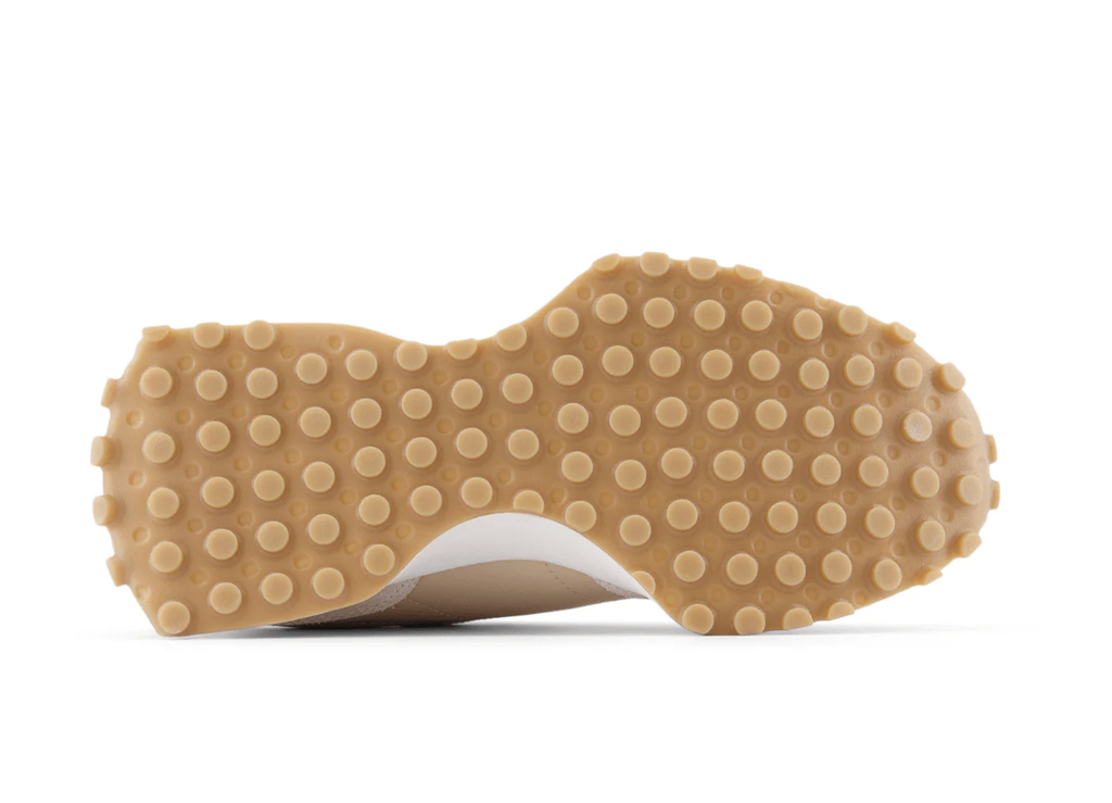 Zapatillas New Balance 327KAX - Bisque con Desert Clay