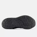 Zapatillas New Balance Arishi v4 Tiralux ARISTX4 - Black con Black Cement y Black Cement