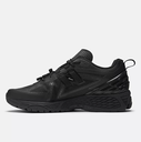 Zapatillas New Balance 1906RNB - Black con Dark Silver Metallic y Black Cement