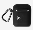 Funda AirPods 1 y 2 Carhartt WIP Theory and Practice - Black/White