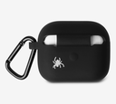 Funda AirPods 3 Carhartt WIP Theory and Practice - Black