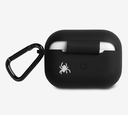 Funda AirPods Pro Carhartt WIP Theory and Practice - Black/White