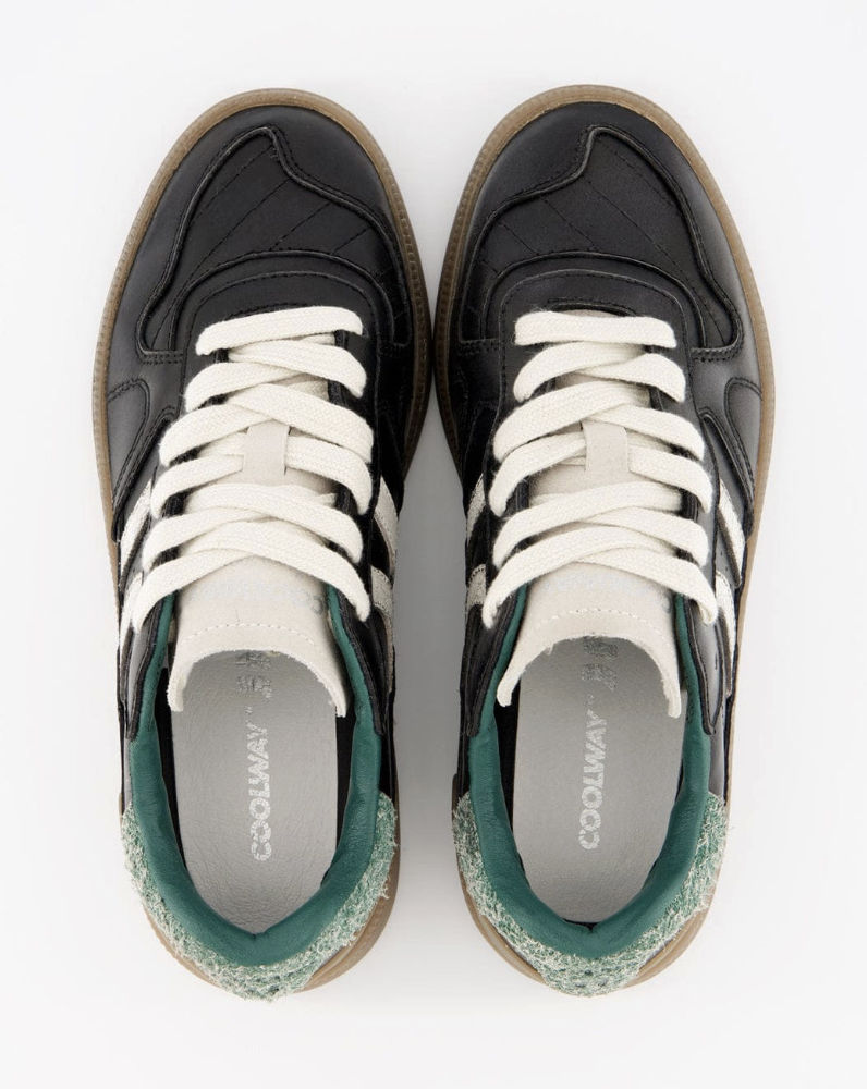 Zapatillas Coolway Goal M - (BBL)