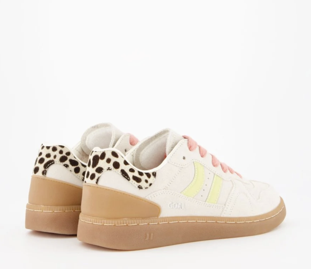Zapatillas Coolway Goal M - Sandstorm Sprint (WPK)