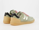 Zapatillas Coolway Goal H - Green Kakhi (KAK)