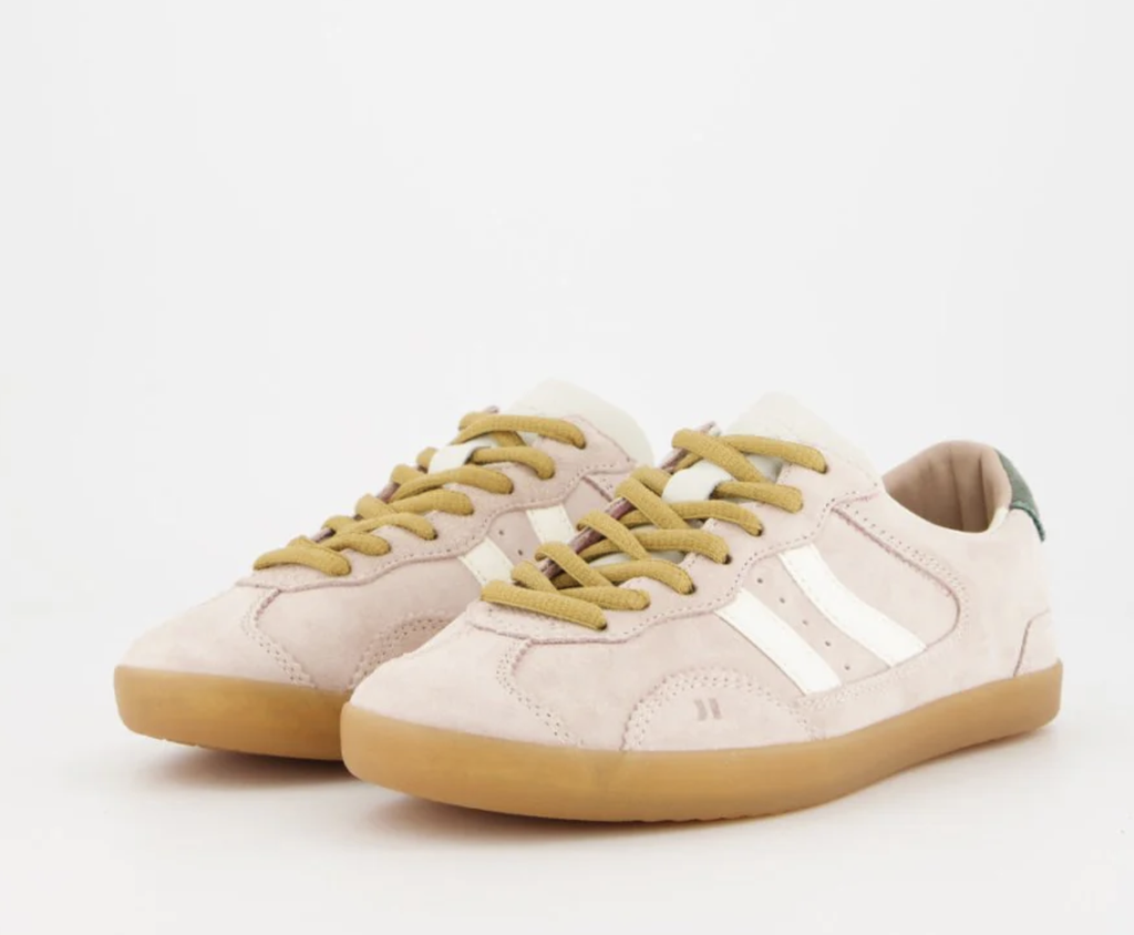 Zapatillas Coolway Kizuna M - (NUD)