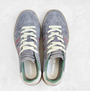 Zapatillas Coolway Kiro H - (DGY)