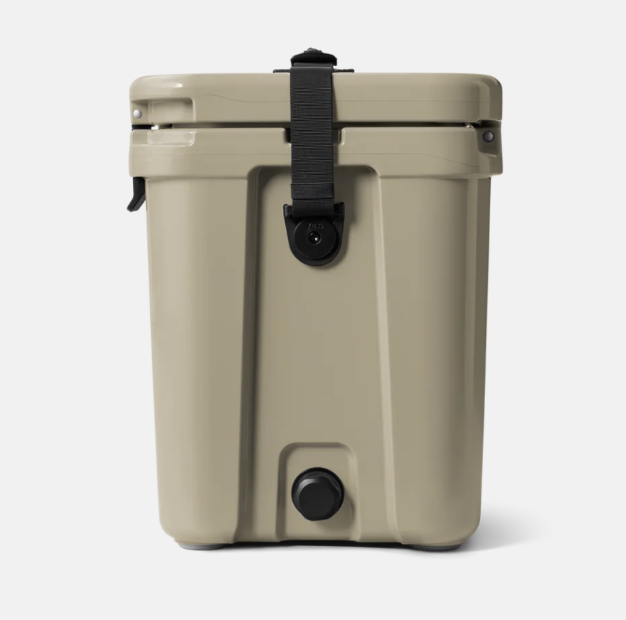 Nevera Portátil Yeti Roadie 24 2.0 - Tan