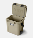 Nevera Portátil Yeti Roadie 24 2.0 - Tan