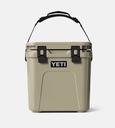 Nevera Portátil Yeti Roadie 24 2.0 - Tan
