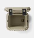 Nevera Portátil Yeti Roadie 24 2.0 - Tan