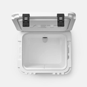 Nevera Portátil con Ruedas Yeti Roadie 48 - White