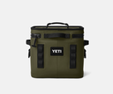 Nevera Portátil Yeti Hopper Flip® 12 - Olive