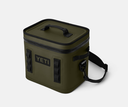 Nevera Portátil Yeti Hopper Flip® 12 - Olive